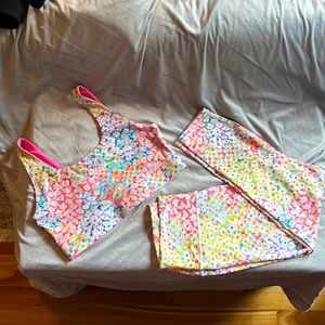 FABLETICS WORKOUT SET